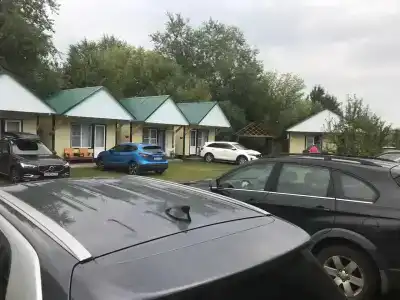 Гостевой дворик - 39