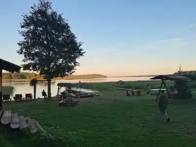 Медвежий Угол Селигер - 8
