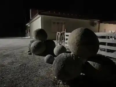 в горах - 14