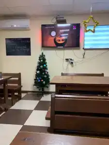 Сытый Папа - 2