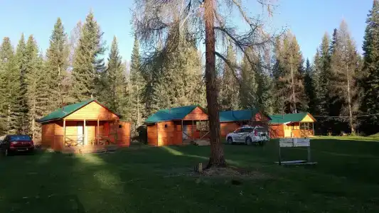 Тихий Бор - 15