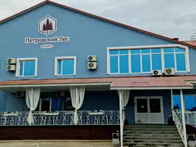 Петровский Лес - 37