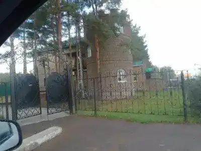 Замок - 5