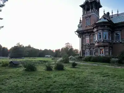 Лесной Терем Асташово - 31
