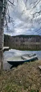 Карельские Лага - 73