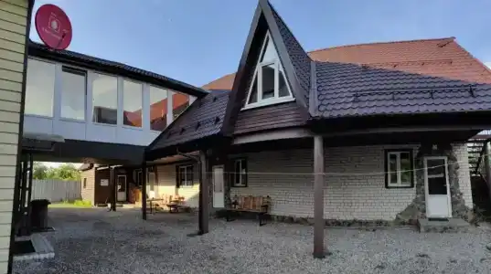 Красная Роза - 1