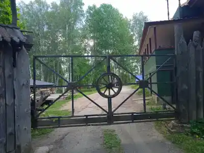 Мышгород - 43