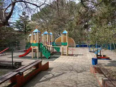 Солнечный - 22