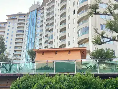 Grand Uysal Beach - 6