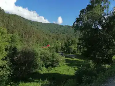 Тихий Стан - 18