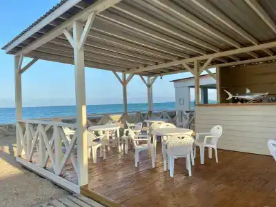 Б/о рудный - 2