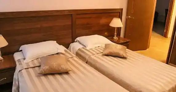 Спальный корпус Коверши - 93