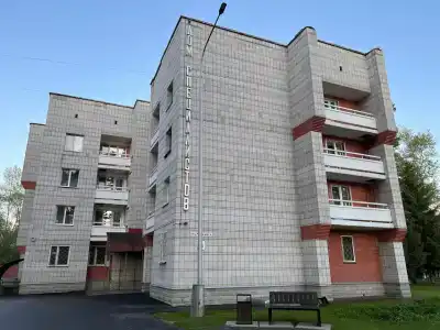 Дом специалиста - 23