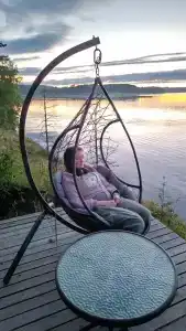 Karelia Love Glamping - 67