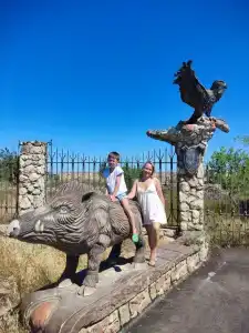 Белый берег - 47
