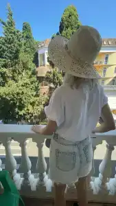 У Лизы - 3