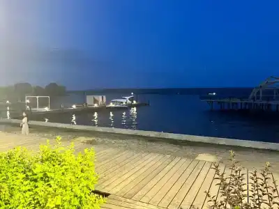 Volga Spa Village - 47