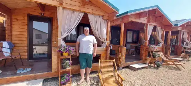 LarAng House - 35