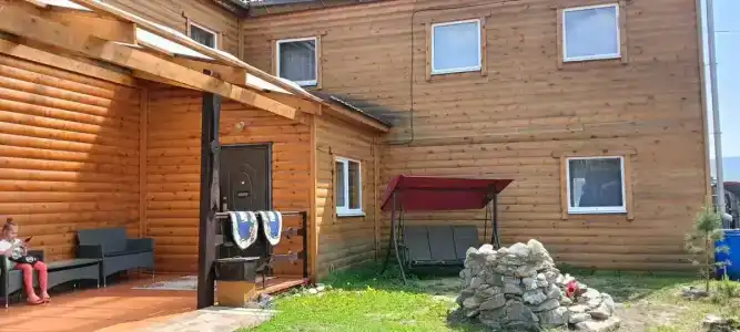 Усадьба Набаймар - 99