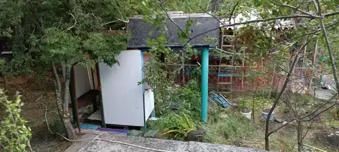 База отдыха на высоте - 10