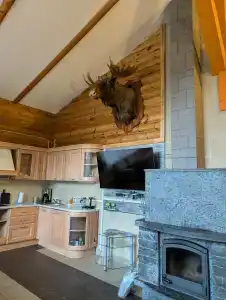 Черные камни - 79