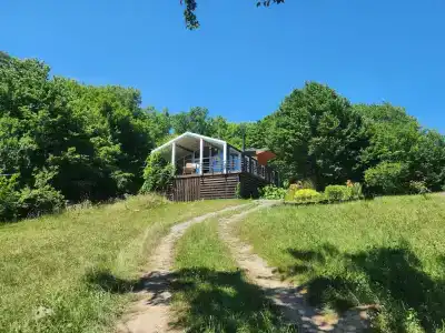 Домики the.small.hill.house - 7