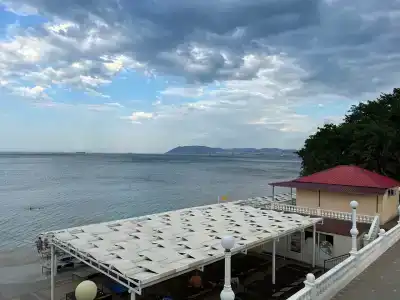 Лазурный - 23