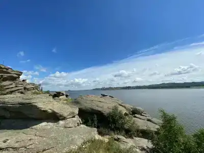 Лазурная - 32