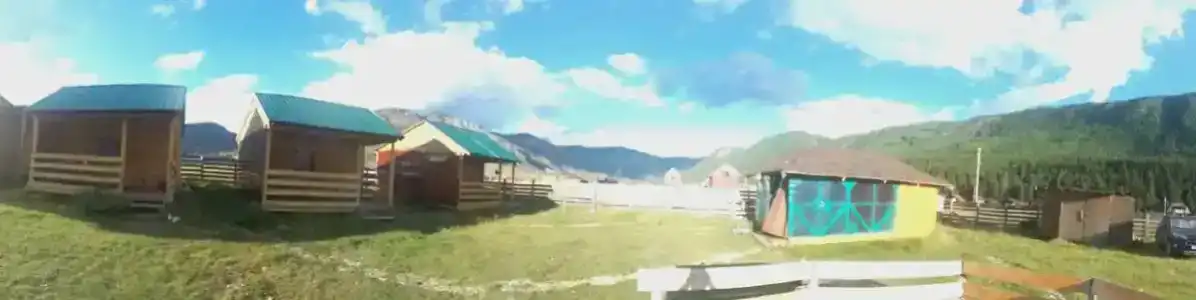Айучак - 5