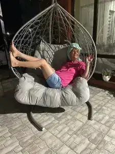 на Цветочной - 13