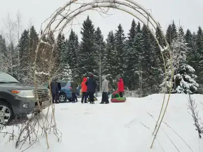 Славная - 19