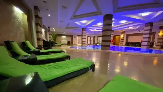 Samal Resort & Spa  - 34