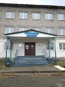 Орион - 1