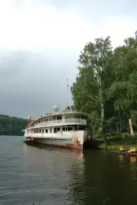 Урман - 8