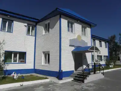 Гостиный Дом - 15