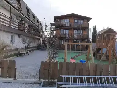 Удача - 9