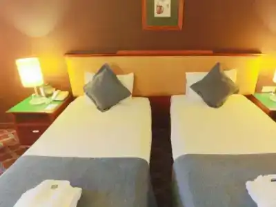 The Green Park Merter - 48