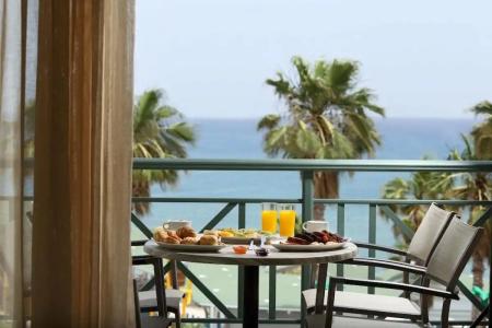 Star Beach Village & Water Park - 21