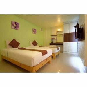 Vimarn Samed Resort - 33