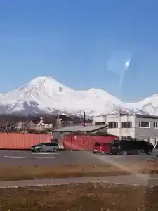 Пансионат Светлячок - 18