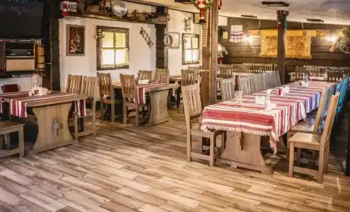 Беловежское Поместье - 52