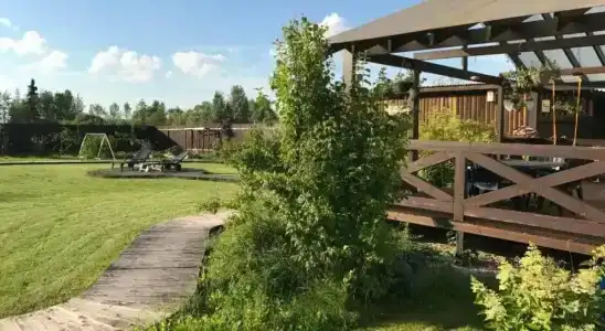 Småland FamilyHouse - 17