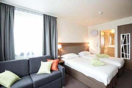 Campanile Metz Centre - Gare - 44