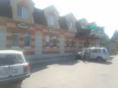 Белый аист - 2
