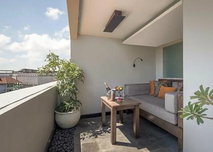 Ramayana Suites and Resort - 48