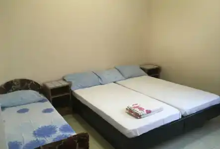 Белый парус - 33