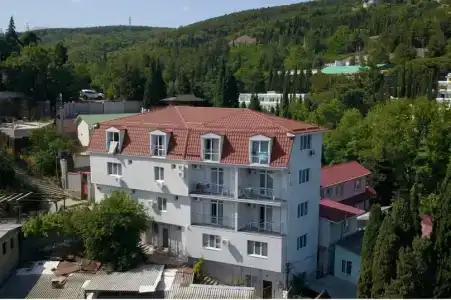 НИКА - 0