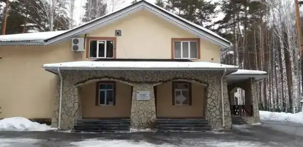 База Путеец - 30