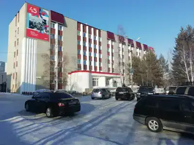 Юность - 0