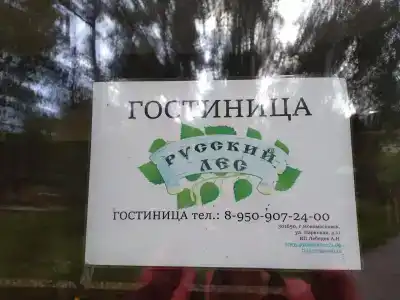 Русский Лес - 11